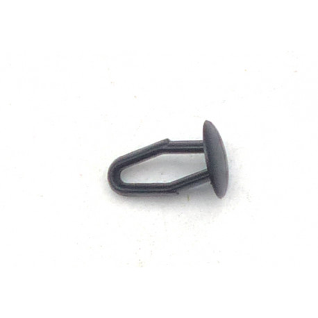 CLIP ATTACHE PRESSION MAINTIEN PORTE ARMOIRE - GBQ6650