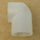 PIPA CENTRALE 53X38 CON FORO - IQN844