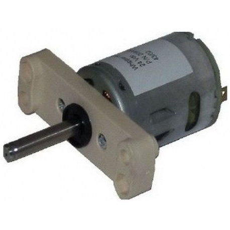 MOTEUR MOUTURE 24VCC 10700RPM - IQN848