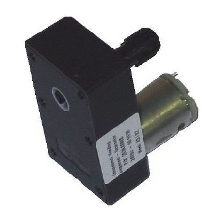 MOTOR 24VCC 90RPM UFIG - IQN849
