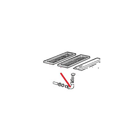 ROHR FUR TROP SOLID ACR-AC - PQQ145