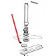 HANDLE TROP SOLID SNL"" - PQQ141