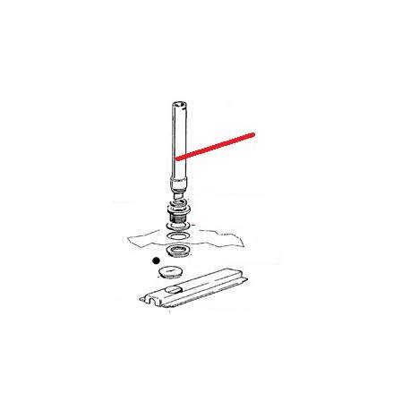 TAPPO PER TROP PIENO - PQQ143