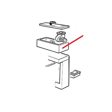 EXTRACTEUR POUR SAS DE PROTECTION - PQQ265