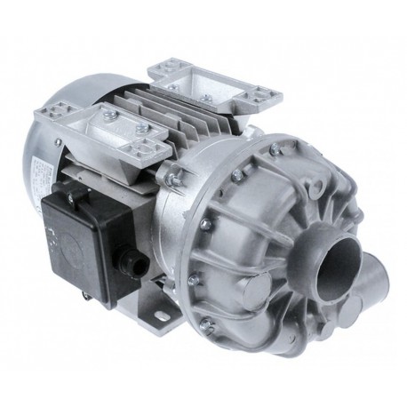 ELECTRICAL PUMP 3 - PQQ266