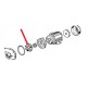 BLOWERS HP3-3.2 1205-43