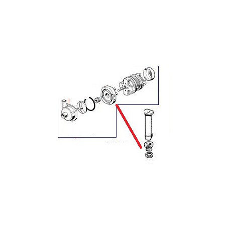 STOPFBUCHSE C/CONTROF.HP 0.10 - PQQ268