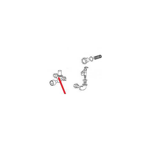 PRESSURE GAUGE 0-4 ATM - PQQ287