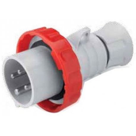 PRESA MASCHIO IP67 3P+T ERMETICO 400V 16A - TIQ4672