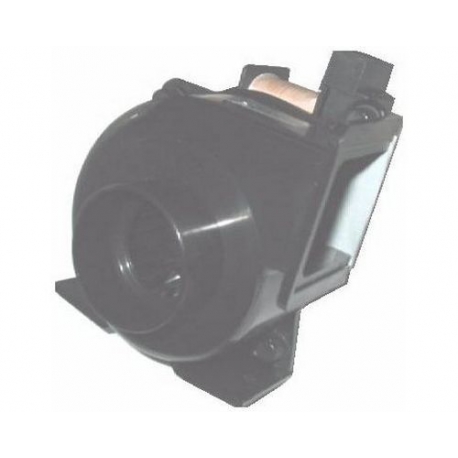 FAN CENTRI. 230V/50-60HZ ALICE-CLUB. - IQN876