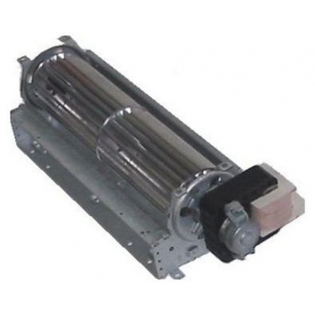 VENTILATOR TANGENTIALER FAS* MOTOR LINKS *LG DRAIN 245* - IQN879