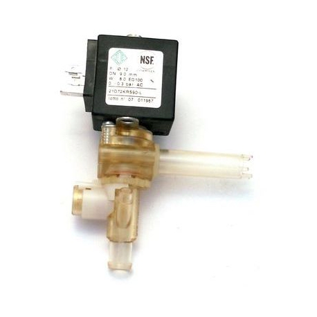 SOLENOID ODE 2SENDER 8W 220-230V AC 50-60HZ INPUT - IQN88