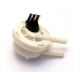 DEBITMETRE VOLUMETRIQUE RHEA í1.2MM BLANC ORIGINE '