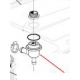 HALTERUNG ARM INFERIOR FC2006 - PQQ186
