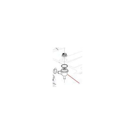 ATTACHEMENT ARM INFERIOR FC2006 - PQQ186