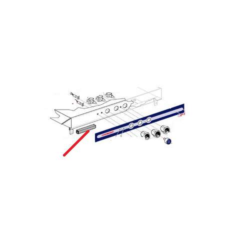 JOINT DE PORTE - PQQ284