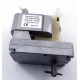 MOTOR DUCALE REDUCER PULVER 80 RPM ALLE MODEL HERKUNFT - IQN927