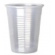 GOBELETS FONTAINE TRANSP 20CL - IS65