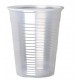 CUP VON BRUNNEN MIT WASSER TRANSPARENT 20CL X 3000 UNITES