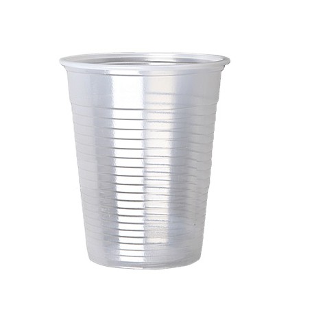 GOBELETS FONTAINE POLYPRO 20CL X 3000 - IS65
