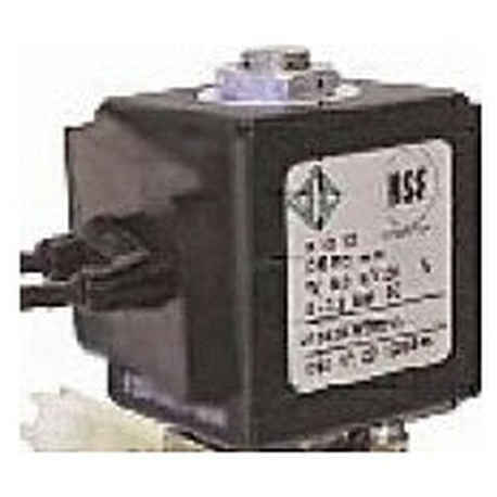 BOBINA LBA 5W 230V ODE - JQN04