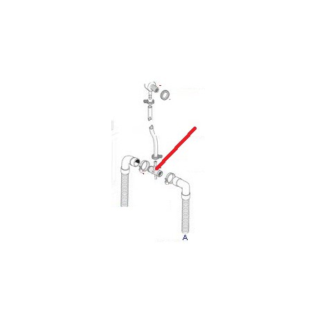 VALVE OF DISCHARGE - PQQ294
