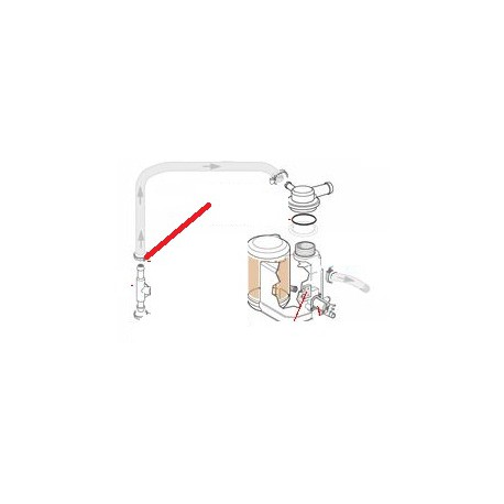 MICRO FOR SOFTENER - PQQ208