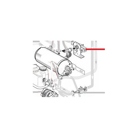 PUMP OF DRAIN - PQQ200