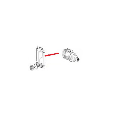 ENTHARTER BREAK TANK - PQQ201
