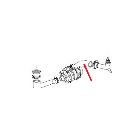 HOSES OF DISCHARGE - PQQ213