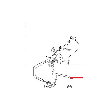 ROHR D`ASPITATION TENSIO ACTIV - PQQ226