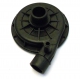 FLANGE OF PUMP LGB 0.30HP ZF140 INPUT 30MM - PQQ221