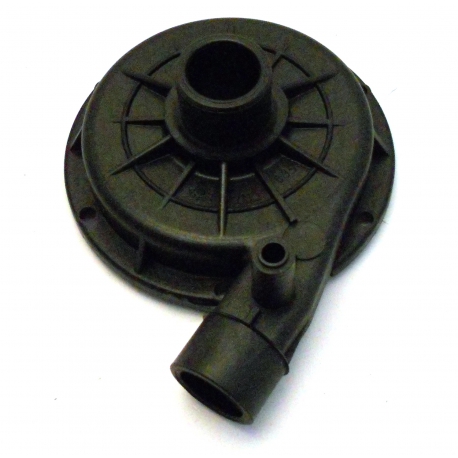 FLANGE VON PUMPE LGB 0.30HP ZF140 INPUT 30MM - PQQ221