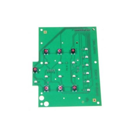 PIASTRA CPU ORIGINALE SAECO - frq8985