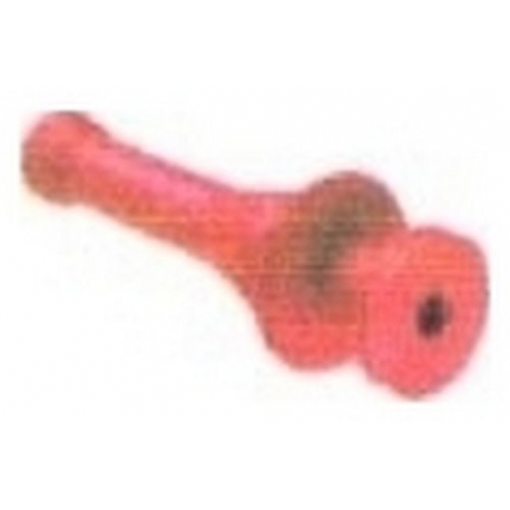 SUPPORT ELECTRODE SILICONE - JQN68
