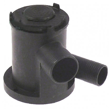 VOLUTE VON PUMPE VON DRAIN MIT FILTER - PQQ224