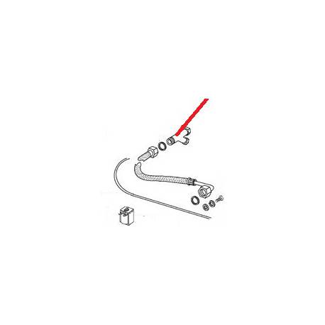 HOSES OF DRAIN LAVEVERRE - PQQ237
