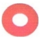 GUARNIZIONE DEL PISTONE SILICONO 49X19 - JQN77