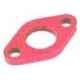 GASKET FLAT RED