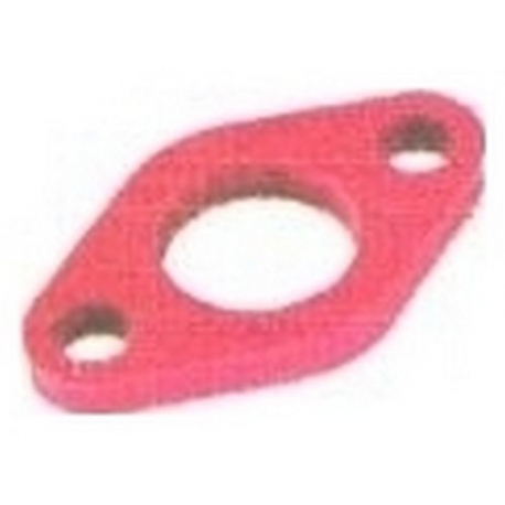 RED FLAT GASKET  - JQN78