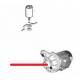 ELECTRICAL PUMP 1HP 230V 16MF