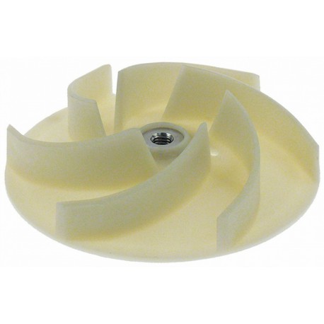 TURBINE FUR ELEKTRISCHE PUMPE 1HP 50 HZ-5223 - PQQ366