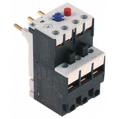RELAY THERMAL 2/3.3A FOR LC900 - PQQ368