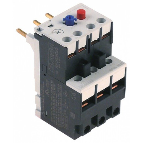 RELE TERMICA 2/3.3A PARA LC900 - PQQ368