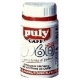 BOITE 60 PASTIL.PULY CAFF 2.5G - KQN8