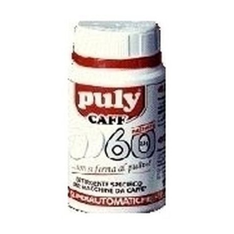 BOITE 60 PASTIL.PULY CAFF 2.5G - KQN8