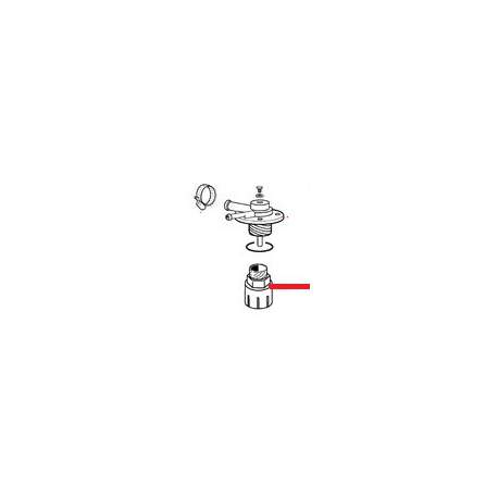 SUPPORT DE TOURNIQUET INFERIEUR - PQQ370