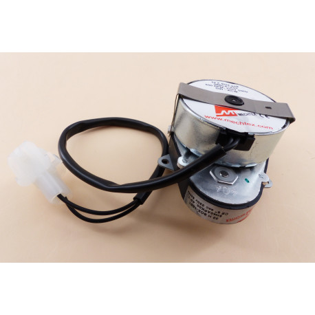 MOTORREDUCTOR 5 SEGUNDOS 220V NECTA 099617 ORIGEN - MNQ256