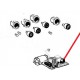 BUTTON PUSH BUTTON REGENERATION - PQQ382