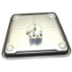 PLACAS 4000W 230V L:300MM L:300MM ORIGEN BERTOS